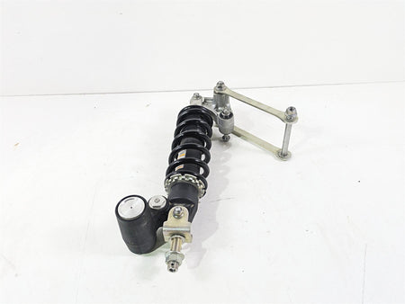 2020 Kawasaki ZX6R Ninja Rear Black Suspension Shock 3K Only 45014-0393-52E {{ shop.shopifyCountryName }} - Mototech271