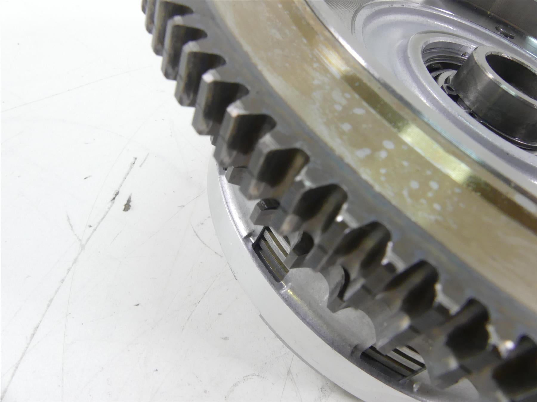 2019 Harley Softail FXBB Street Bob Complete Primary Drive Clutch Kit 37000263A {{ shop.shopifyCountryName }} - Mototech271