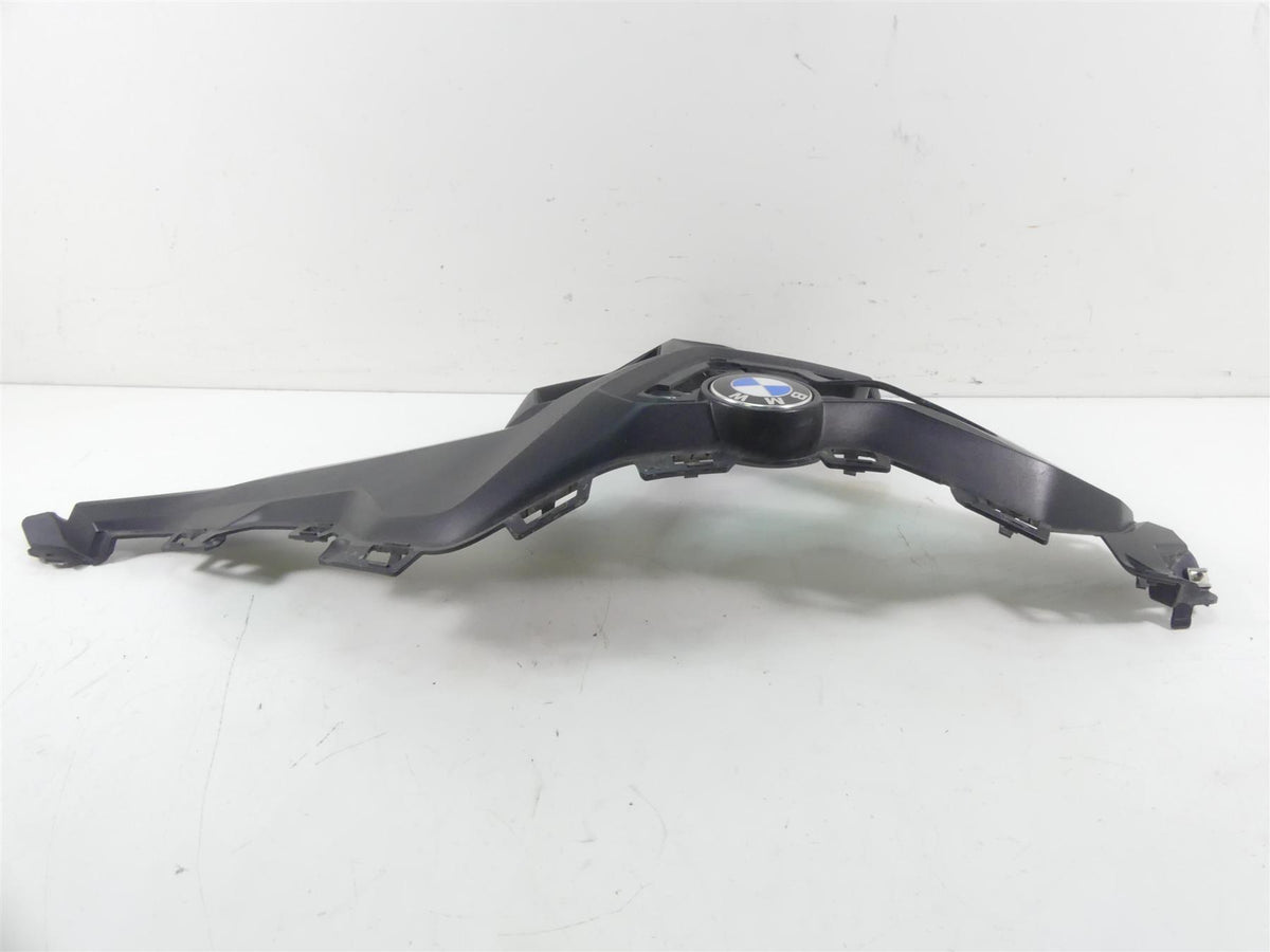 2020 BMW F850 GS K81 Rallye Main Left Side Fairing Cover Emblem 46638393885 {{ shop.shopifyCountryName }} - Mototech271