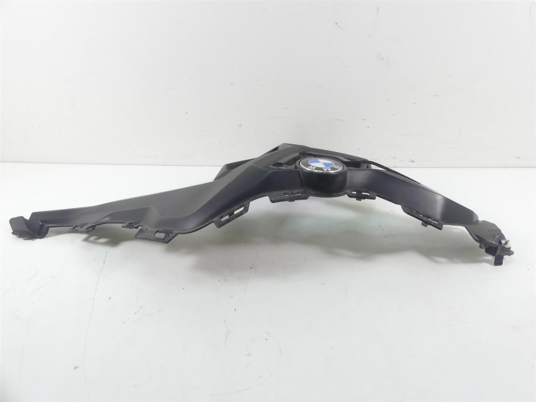 2020 BMW F850 GS K81 Rallye Main Left Side Fairing Cover Emblem 46638393885 {{ shop.shopifyCountryName }} - Mototech271