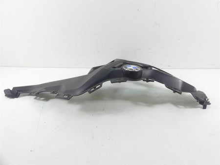 2020 BMW F850 GS K81 Rallye Main Left Side Fairing Cover Emblem 46638393885 {{ shop.shopifyCountryName }} - Mototech271