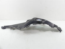 Load image into Gallery viewer, 2020 BMW F850 GS K81 Rallye Main Left Side Fairing Cover Emblem 46638393885
