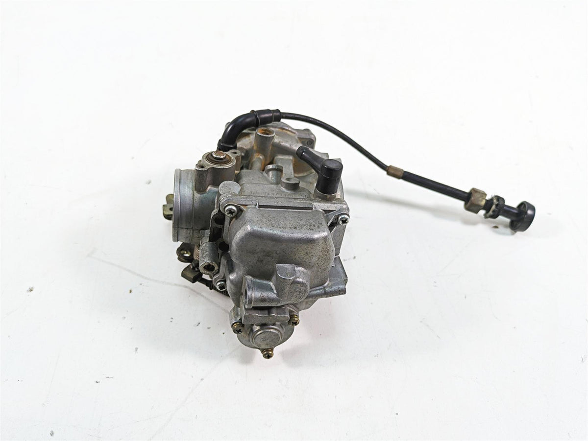 1999 Harley Dyna FXDL Low Rider Carburetor Carb -For Parts 27413-99 {{ shop.shopifyCountryName }} - Mototech271