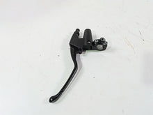 Load image into Gallery viewer, 2017 BMW F800GS Adv K75 Clutch Perch &amp; Lever 32728523463
