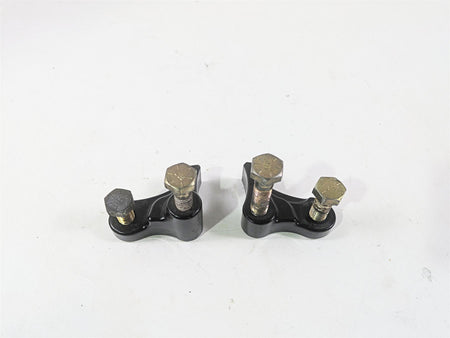 2008 Harley FXDL Dyna Low Rider 105TH Rear Swingarm Shock Lowering Links {{ shop.shopifyCountryName }} - Mototech271