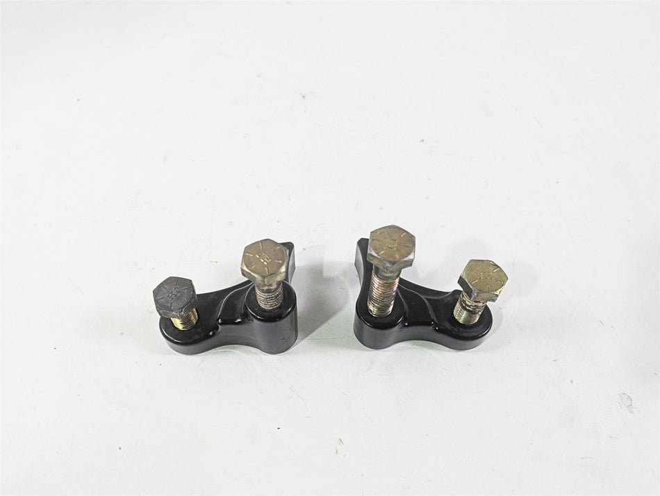 2008 Harley FXDL Dyna Low Rider 105TH Rear Swingarm Shock Lowering Links {{ shop.shopifyCountryName }} - Mototech271