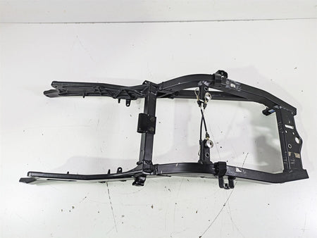2005 Kawasaki ZX12R Ninja Straight Rear Subframe Sub Frame 32160-1778-8F {{ shop.shopifyCountryName }} - Mototech271