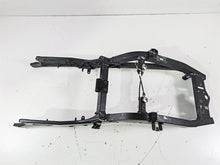 Load image into Gallery viewer, 2005 Kawasaki ZX12R Ninja Straight Rear Subframe Sub Frame 32160-1778-8F | Mototech271
