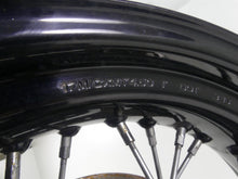 Load image into Gallery viewer, 2017 Harley Dyna FXDB Street Bob Straight Rear Wheel Rim 17x4.5 -Read 41430-09
