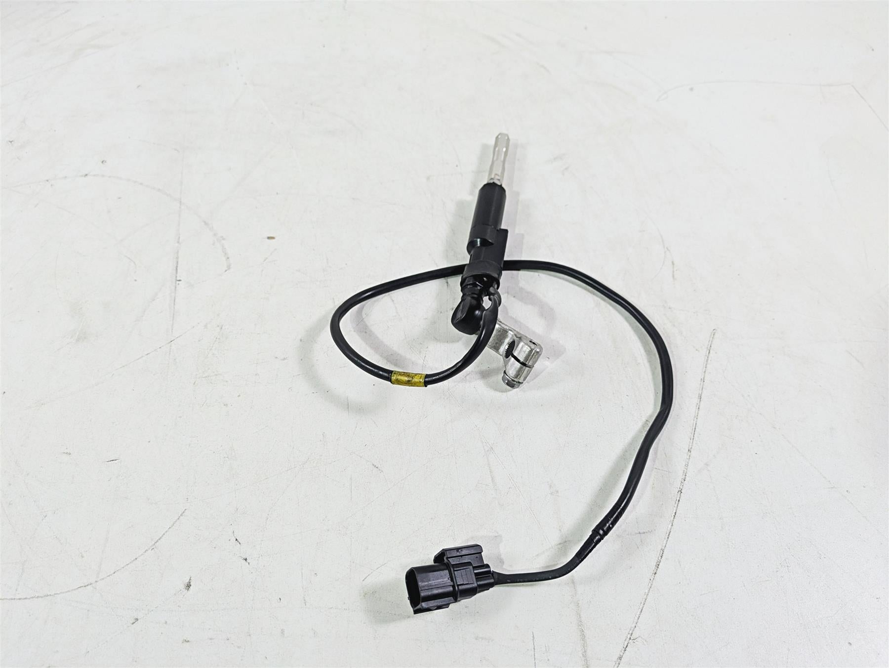2020 Kawasaki ZX6R Ninja Quickshifter Quick Shifter 21176-0901 {{ shop.shopifyCountryName }} - Mototech271