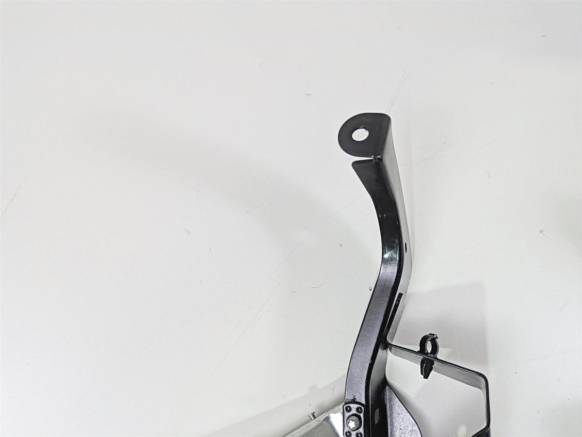 1999 Harley Touring FLHTCUI E-Glide Front Fairing Mount Set 58478-96B 58479-96B {{ shop.shopifyCountryName }} - Mototech271