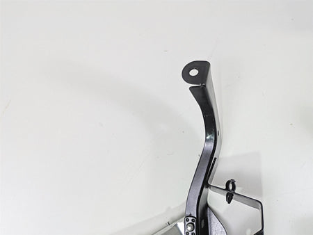 1999 Harley Touring FLHTCUI E-Glide Front Fairing Mount Set 58478-96B 58479-96B {{ shop.shopifyCountryName }} - Mototech271