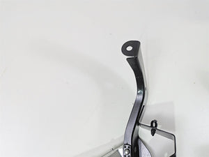 1999 Harley Touring FLHTCUI E-Glide Front Fairing Mount Set 58478-96B 58479-96B