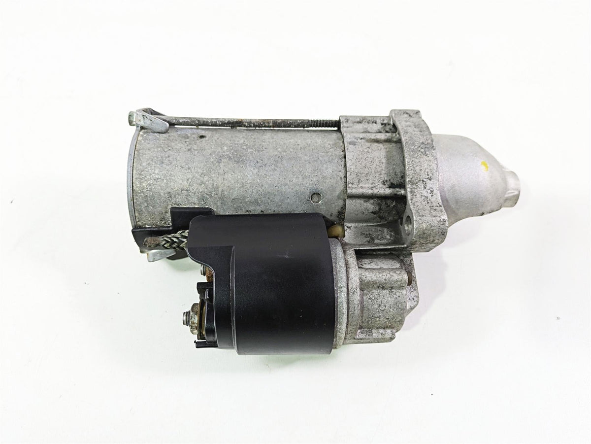2010 BMW R1200RT K26 Engine Starter Motor & Cover 12417712231 {{ shop.shopifyCountryName }} - Mototech271