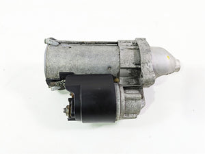 2010 BMW R1200RT K26 Engine Starter Motor & Cover 12417712231 | Mototech271