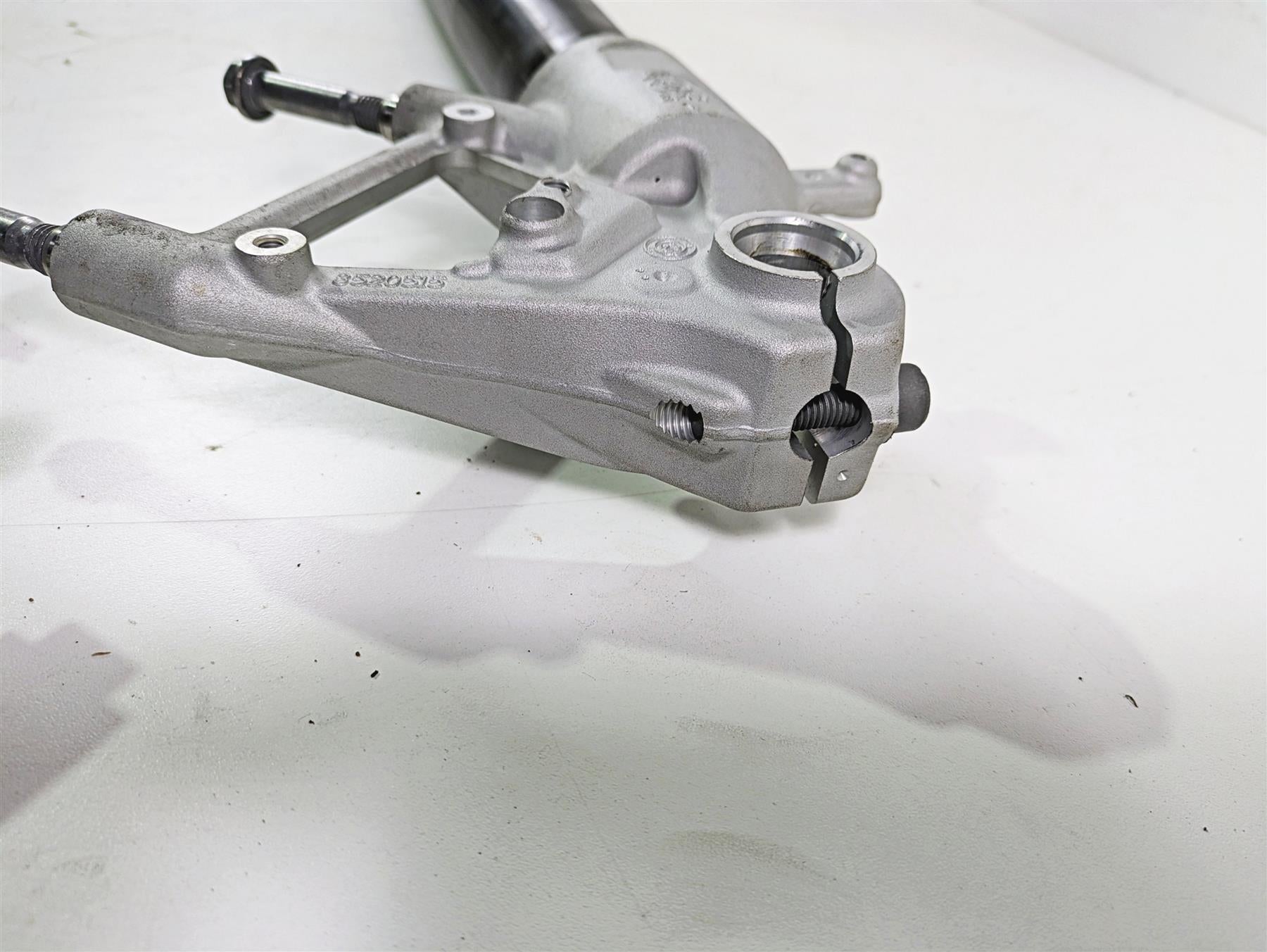 2021 BMW R1250GS K51 Adv Marzocchi Front Fork Leg Set 31428393005 31428393006 {{ shop.shopifyCountryName }} - Mototech271