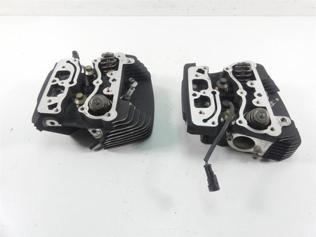 2012 Harley Touring FLHTP Electra Glide Cylinderhead 103ci Heads Set 17728-08 {{ shop.shopifyCountryName }} - Mototech271