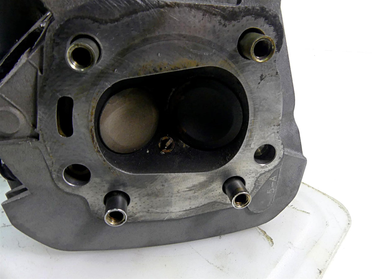 2009 Harley XR1200 Sportster Rear Cylinderhead Cylinder Head Rocker Box 17505-08 {{ shop.shopifyCountryName }} - Mototech271