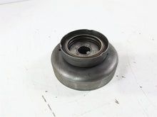 Load image into Gallery viewer, 2007 Harley Touring FLHTCU SE CVO E-Glide Ignition Fly Wheel Rotor 40356-07
