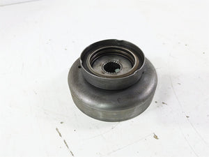 2007 Harley Touring FLHTCU SE CVO E-Glide Ignition Fly Wheel Rotor 40356-07