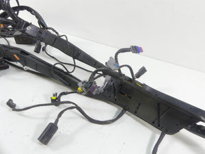 2006 Harley Touring FLHTCUI Electra Glide Main Wiring Harness -No Cuts 71000-06