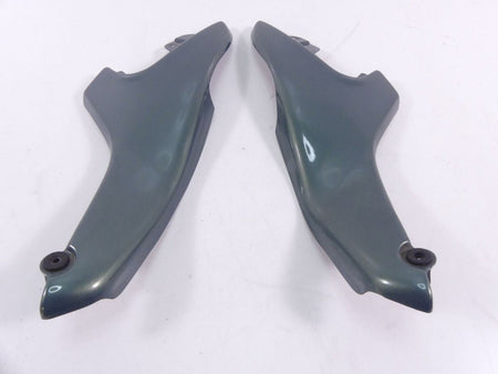 2002 BMW R1200 C Side Cover Fairing Trim Set 46632328325 46632328326 {{ shop.shopifyCountryName }} - Mototech271
