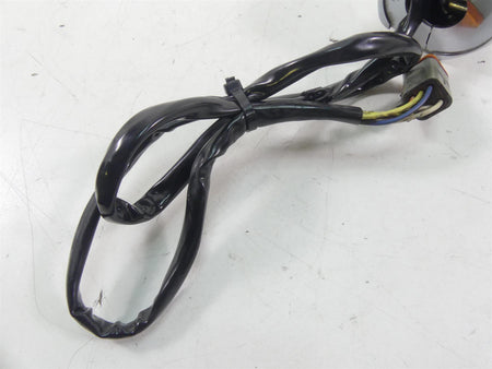 2000 Harley Dyna FXR4 CVO Super Glide Hand Control Switch Grip Set 71682-06 {{ shop.shopifyCountryName }} - Mototech271