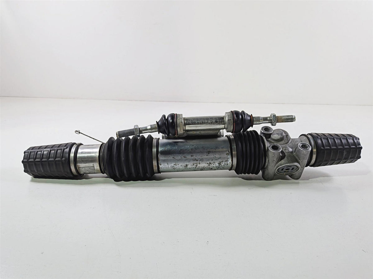 2018 Can Am Maverick X3 XRS Turbo R Rack & Pinion Steering Set 709402021-Mototech271