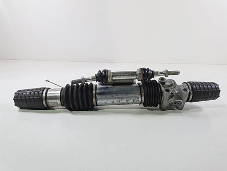 2018 Can Am Maverick X3 XRS Turbo R Rack & Pinion Steering Set 709402021-Mototech271