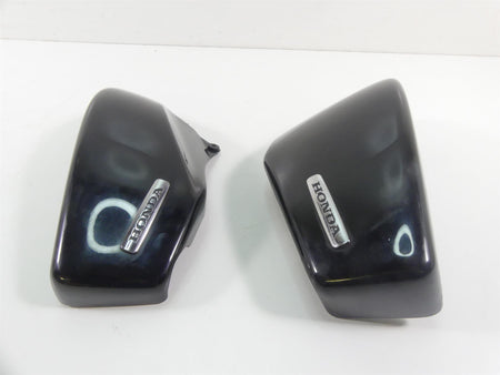 2007 Honda VTX1800 T1 Left Right Side Under Seat Cover Fairing Set 83450-MCV {{ shop.shopifyCountryName }} - Mototech271