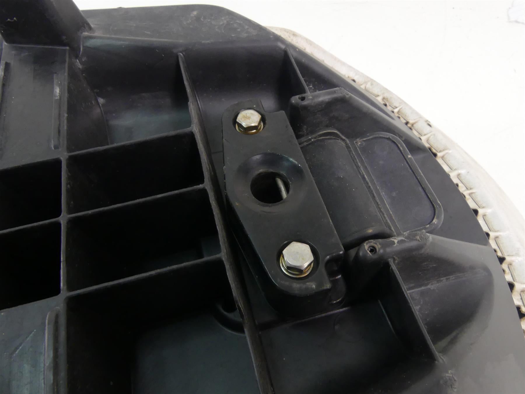 2017 Yamaha Waverunner EX Sport 1050 BS Dual Double Seat Saddle F3Y-U371A-01-00 {{ shop.shopifyCountryName }} - Mototech271