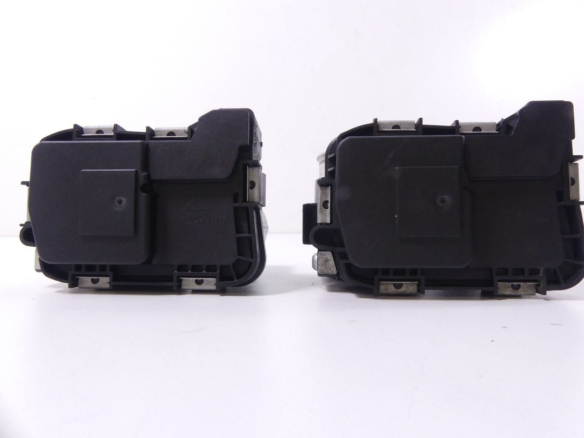 2013 BMW R1200GS GSW K50 Throttle Body Fuel Injector set 13548564959 {{ shop.shopifyCountryName }} - Mototech271