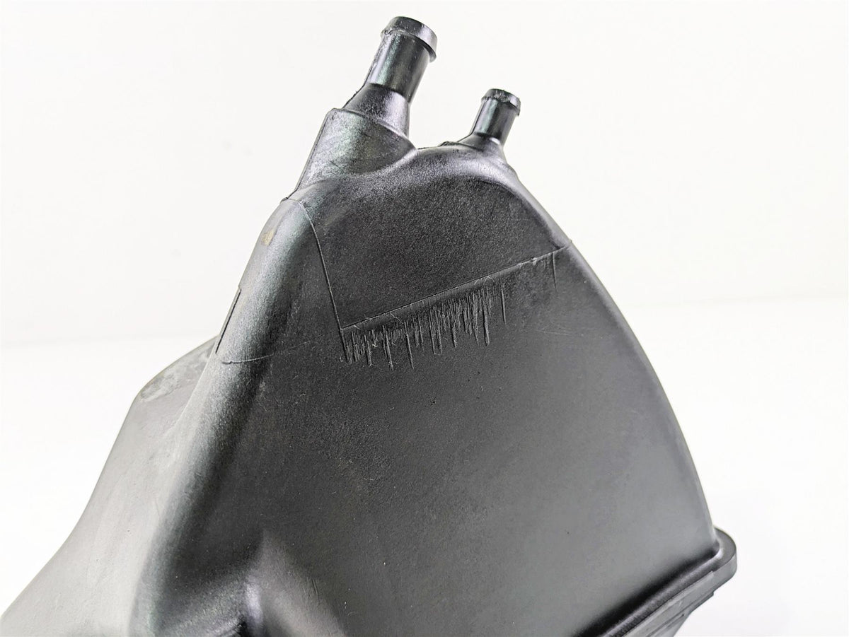 2007 Harley Sportster XL1200 C Oil Tank Reservoir & Dipstick 62888-04B {{ shop.shopifyCountryName }} - Mototech271
