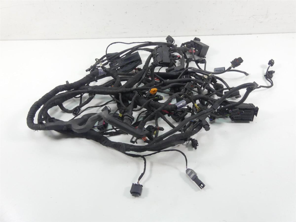 2019 BMW R1250GS K50 Main & Engine Wiring Harness Set - No Esa 61119480783 {{ shop.shopifyCountryName }} - Mototech271