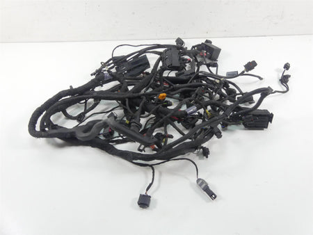 2019 BMW R1250GS K50 Main & Engine Wiring Harness Set - No Esa 61119480783 {{ shop.shopifyCountryName }} - Mototech271