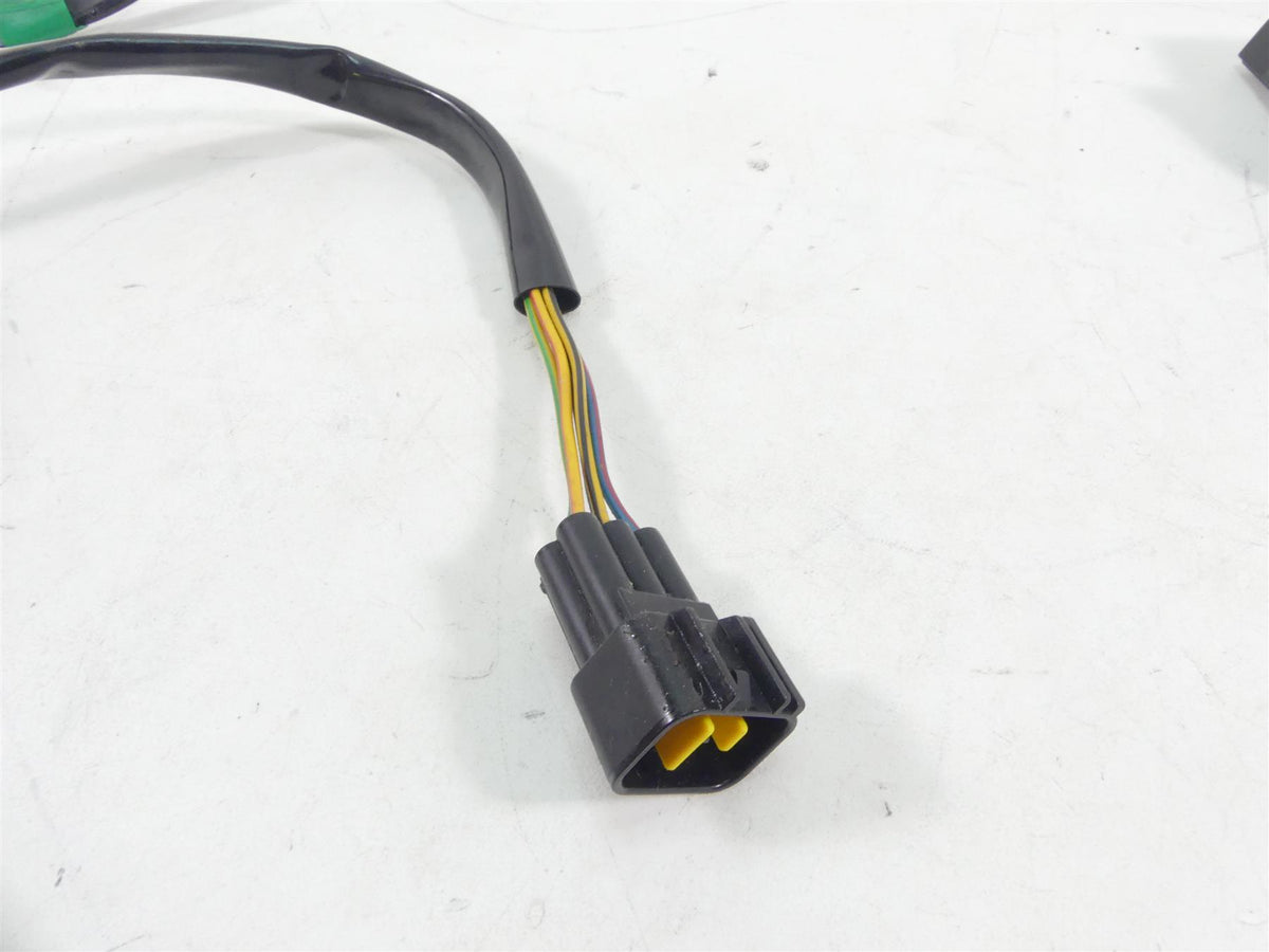 2015 Yamaha Waverunner Cruiser VX1100 Right Cruise Control Switch 6CS-81860-00 {{ shop.shopifyCountryName }} - Mototech271