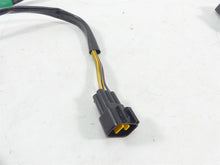 Load image into Gallery viewer, 2015 Yamaha Waverunner Cruiser VX1100 Right Cruise Control Switch  6CS-81860-00 | Mototech271
