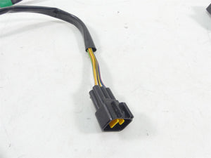 2015 Yamaha Waverunner Cruiser VX1100 Right Cruise Control Switch  6CS-81860-00 | Mototech271