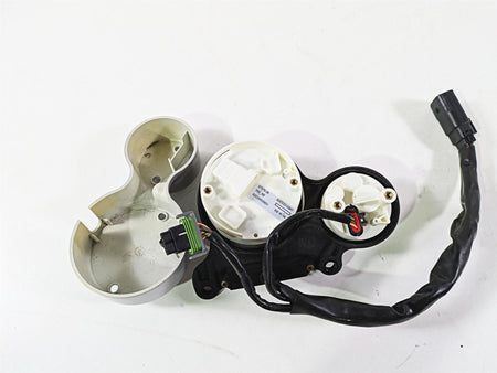 2009 Harley XR1200 Sportster Gauges Speedometer Tacho Instrument 10k 67087-08 {{ shop.shopifyCountryName }} - Mototech271