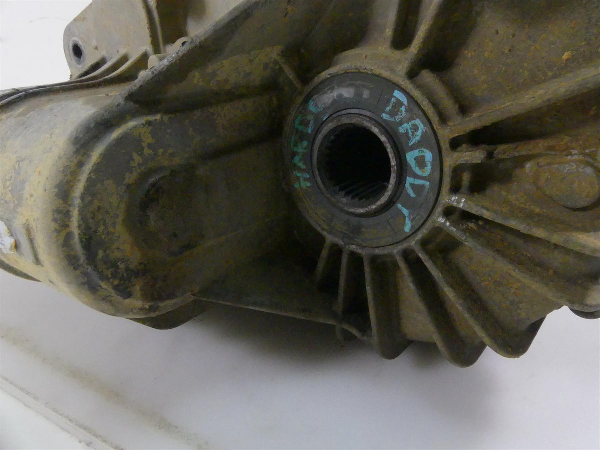2018 Polaris RZR S 900 Transmission Tranny Gearbox Gear Box - 1K Only 1333696 {{ shop.shopifyCountryName }} - Mototech271