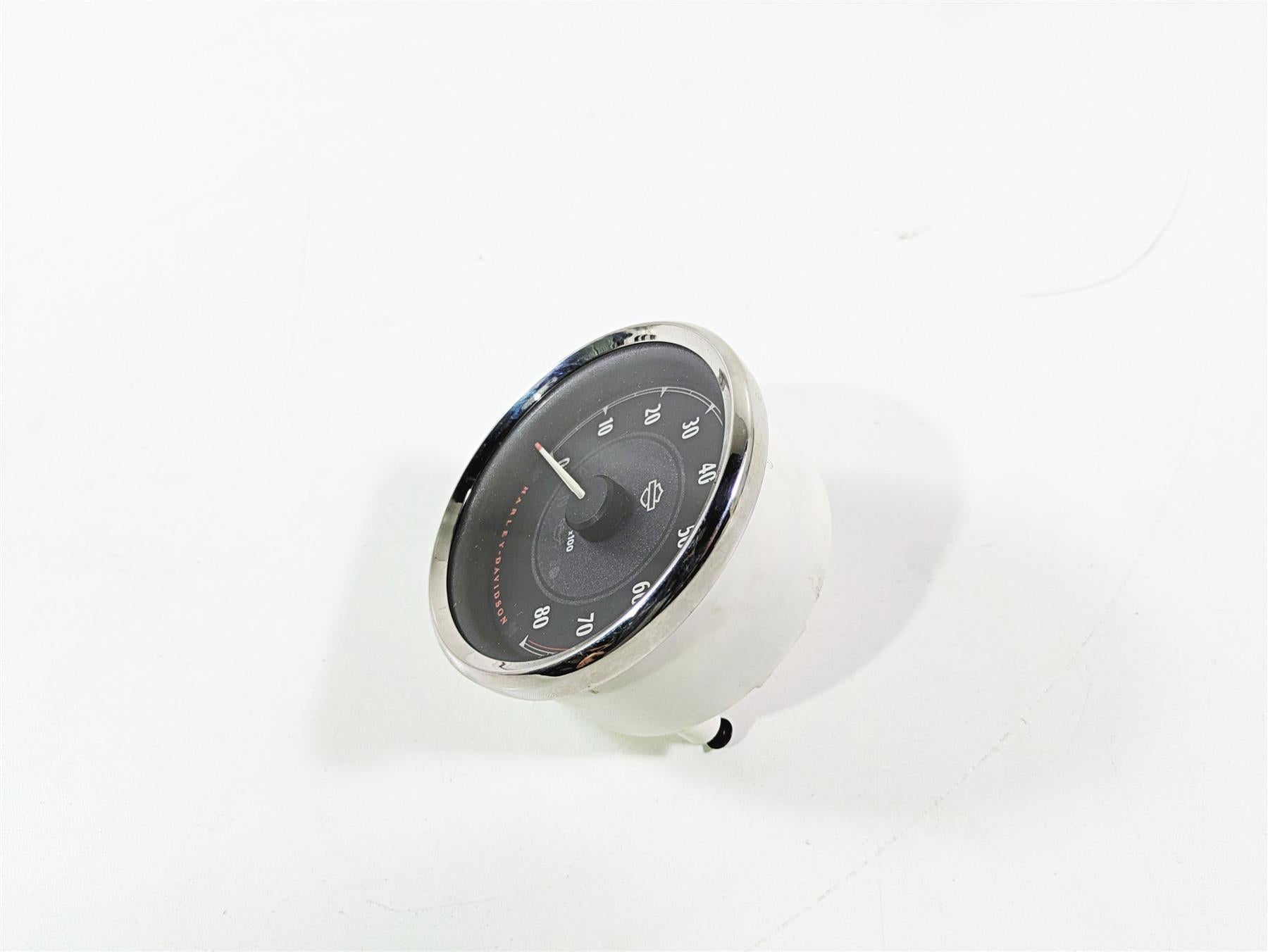 2014 Harley FXDL Dyna Low Rider Tachometer Tacho Meter Gauge 67000010 {{ shop.shopifyCountryName }} - Mototech271