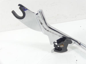 2012 Harley Touring FLHTK Electra Glide Rear Passenger Backrest Sissy Bar