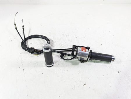 1998 Honda GL1500 Valkyrie Tour Right Hand Throttle Control Switch 35013-MZ0-020 {{ shop.shopifyCountryName }} - Mototech271