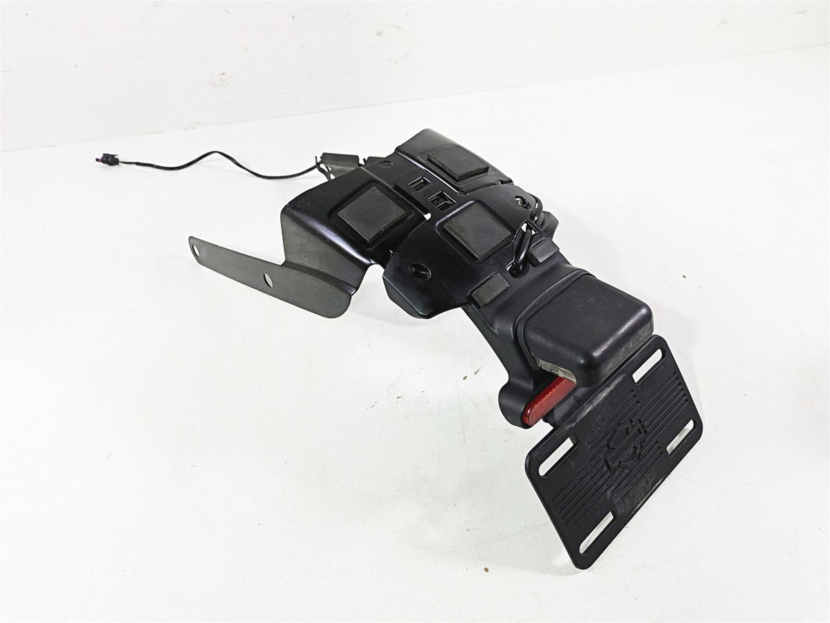 2021 Harley Softail FXST Standard Inner Rear Fender Support Mount 59500448 {{ shop.shopifyCountryName }} - Mototech271
