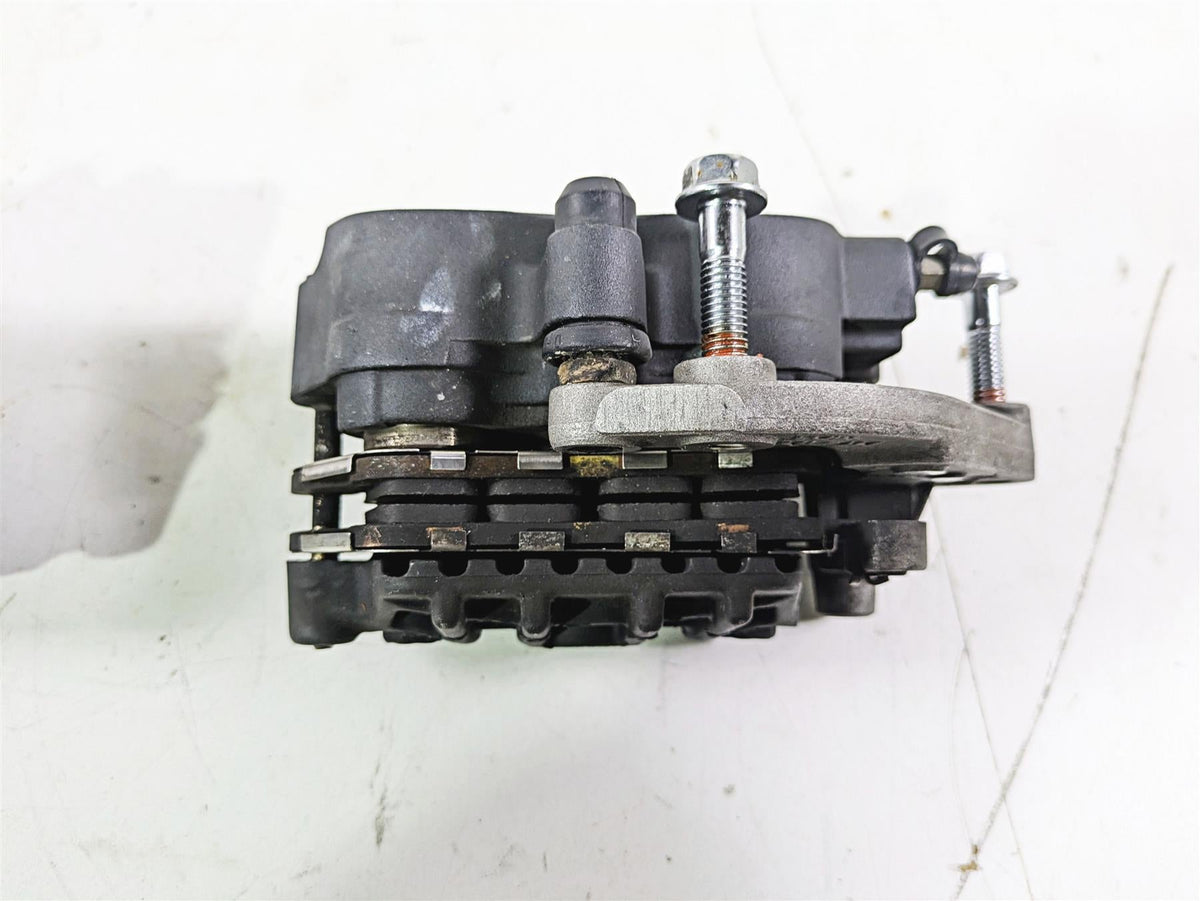 2002 Honda V-Twin VTX1800 C Nissin Front Brake Caliper Set 45150-MCH-006 {{ shop.shopifyCountryName }} - Mototech271