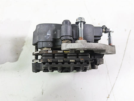 2002 Honda V-Twin VTX1800 C Nissin Front Brake Caliper Set 45150-MCH-006 {{ shop.shopifyCountryName }} - Mototech271