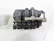 Load image into Gallery viewer, 2002 Honda V-Twin VTX1800 C Nissin Front Brake Caliper Set 45150-MCH-006 | Mototech271
