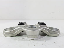 Load image into Gallery viewer, 2019 BMW S1000XR K49 Upper Triple Tree Steering Clamp 55mm 31428554470 | Mototech271

