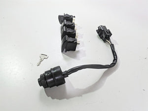 2023 Kawasaki Teryx KRX KRF 1000 C Light Ignition Low Switch & Key 27005-0643