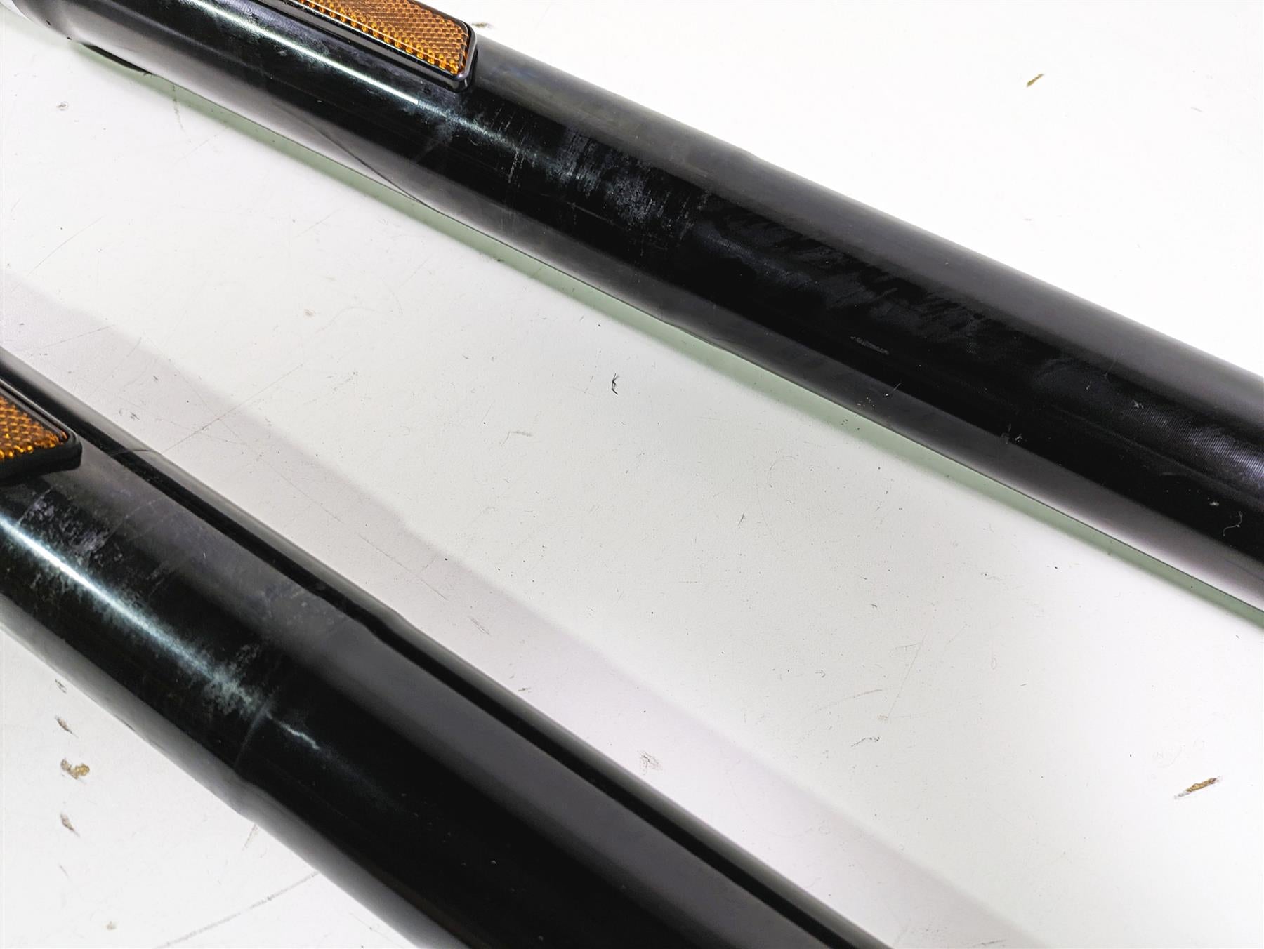 2013 Harley VRSCDX Night Rod Sp Showa Front Fork Leg Set READ 45400003 45400004 {{ shop.shopifyCountryName }} - Mototech271